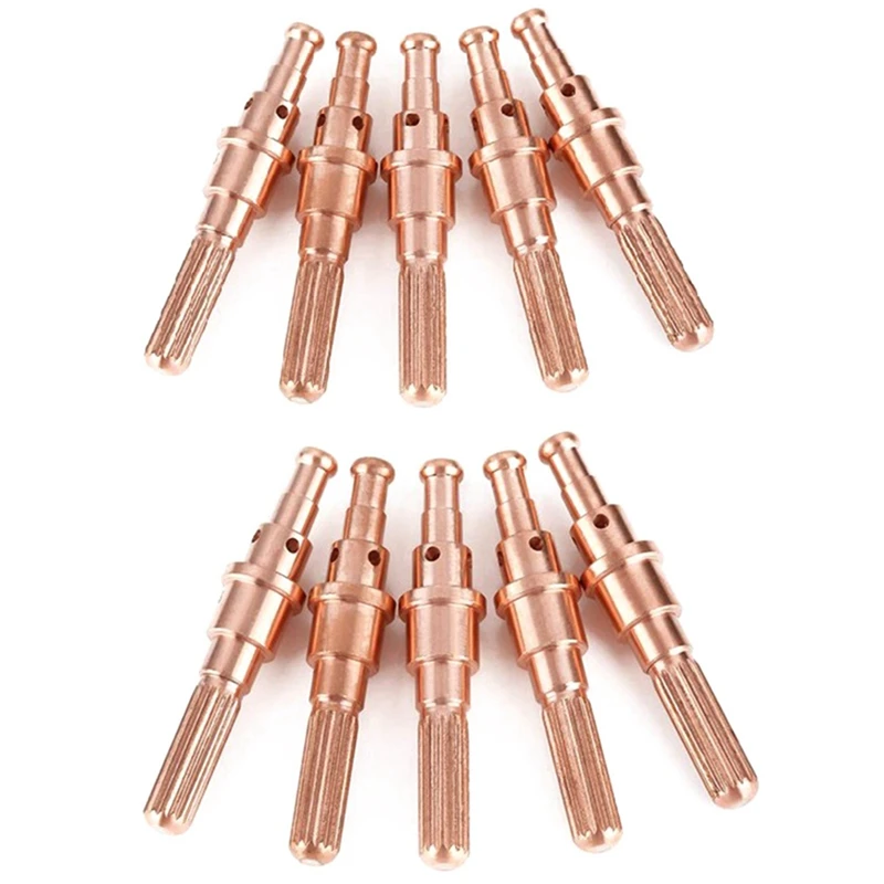

20Pcs 9-8215 Electrode Thermal Dynamics Sl60/100 Plasma Cutting Torch
