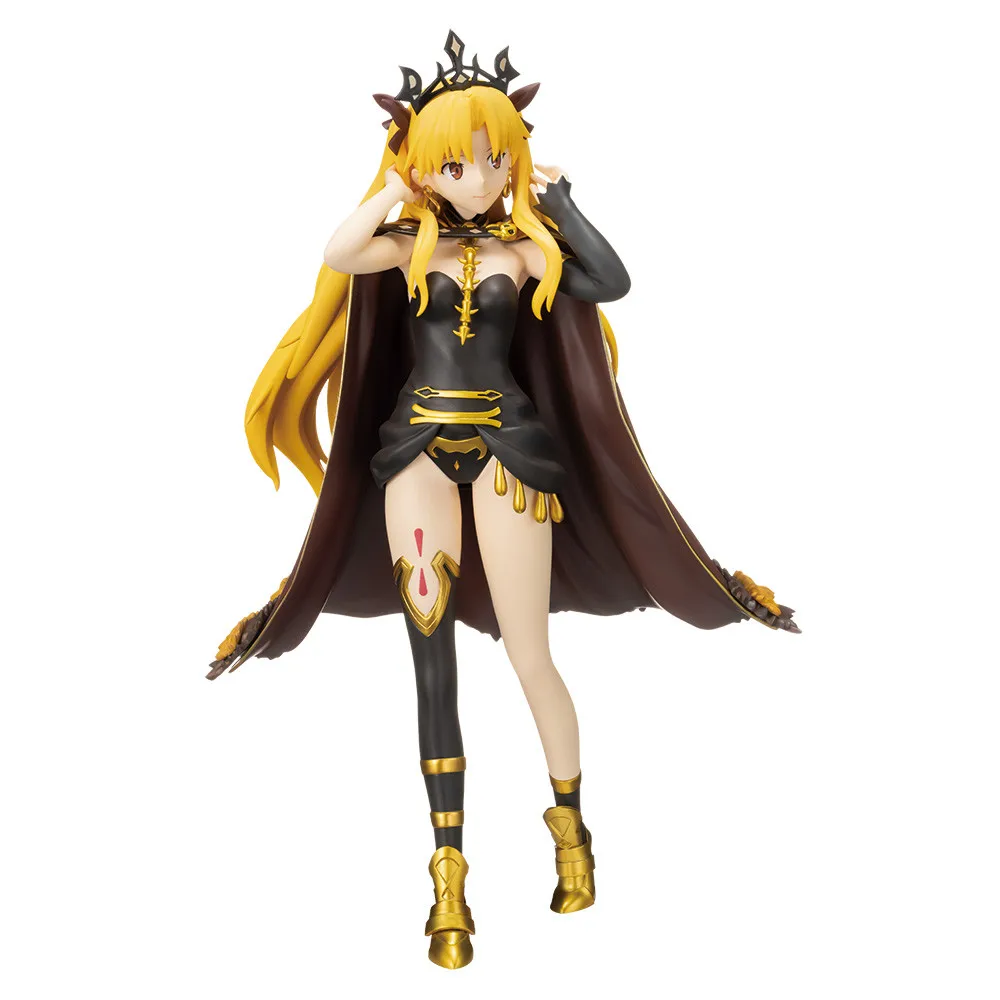 Фигурки Vicootor Sega SPM оригинальные ПВХ экшн-фигурки Fate Grand FGO богиня Archer Ishtar Lancer Ereshkigal