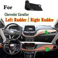 for chevrolet chevy cavalier sk2 kb dashmat dashboard cover instrument panel insulation sunscreen protective pad ornaments
