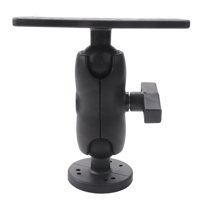 Высокопрочное шаровое Крепление из нейлона + ТПУ с эхолотом и универсальной