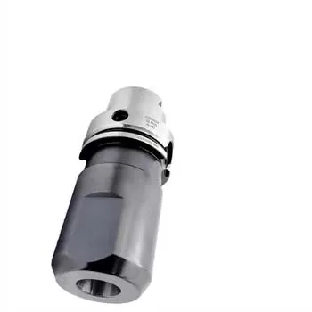 Высокоскоростной сбалансированный держатель для торцевой фрезы вращающийся