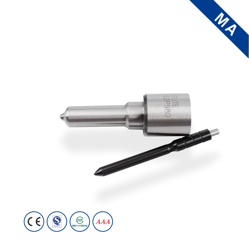 Высококачественное сопло DLLA152P980 093400 -9800 для 095000 -698 # 8- 98011604 -0 98055862 дизельная