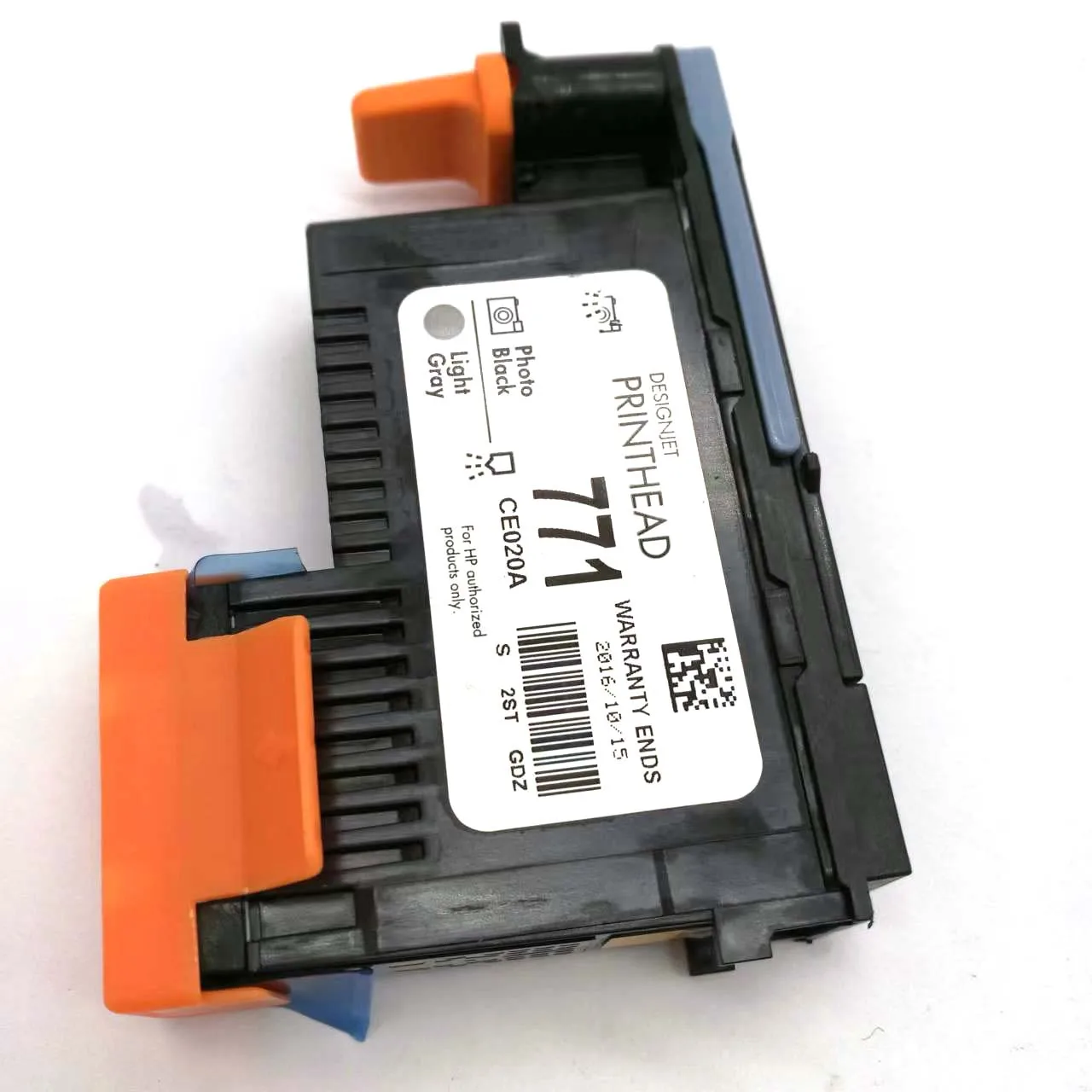 

Печатающая головка для фотографий, черная Φ, серая, CE020A, подходит для HP Z6200, Z6800