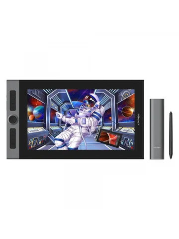XP-PEN Artist Pro 16 цифровой планшет