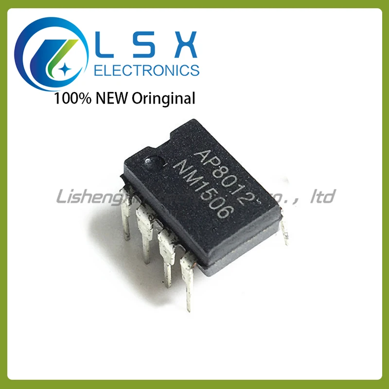 

New/5pcs AP8012 AP8012C DIP-8 Original In Stock Fast Shipping Quality guarantee
