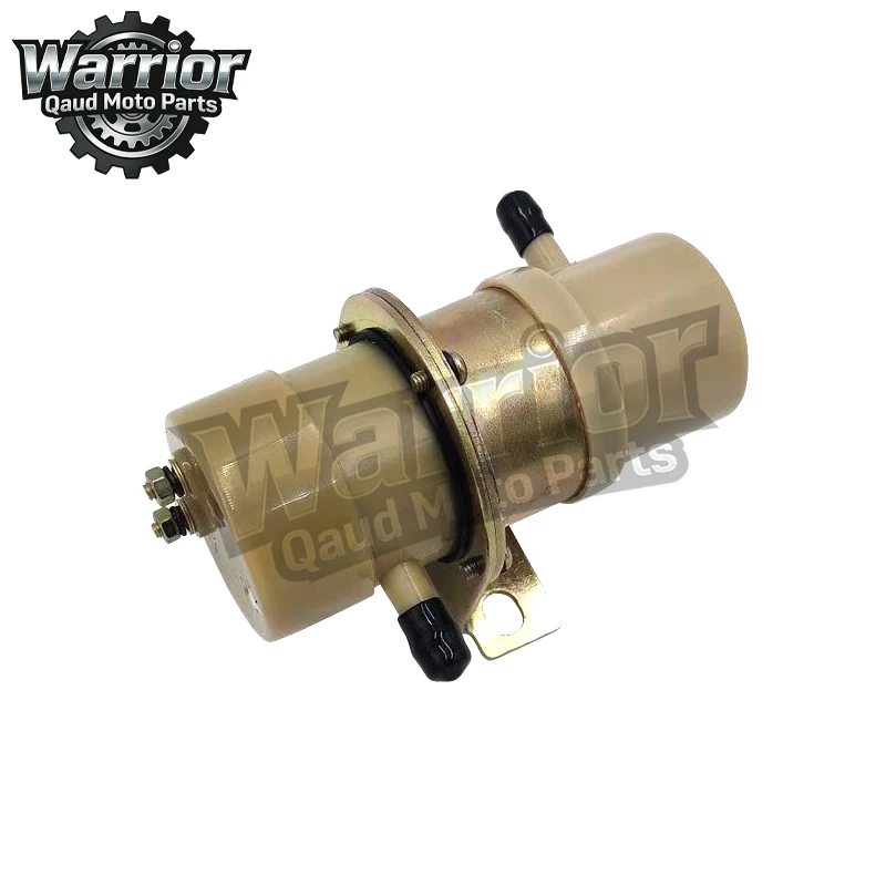 Электрический бензонасос JB12D-H для Joyner Trooper 650, Sand Spider, Kinroad XT650GK, Roketa Commando, Tns Bms, Saito Saiting, Goka Buggy. (art.: 3920dce86ff28) - 3920dce86ff28