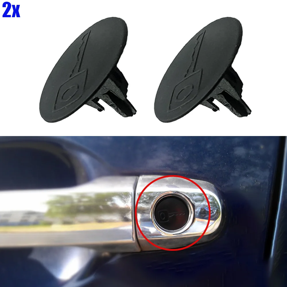 2 шт. новый для Lada Приора седан Калина Универсал 2G дверная ручка задняя дверь