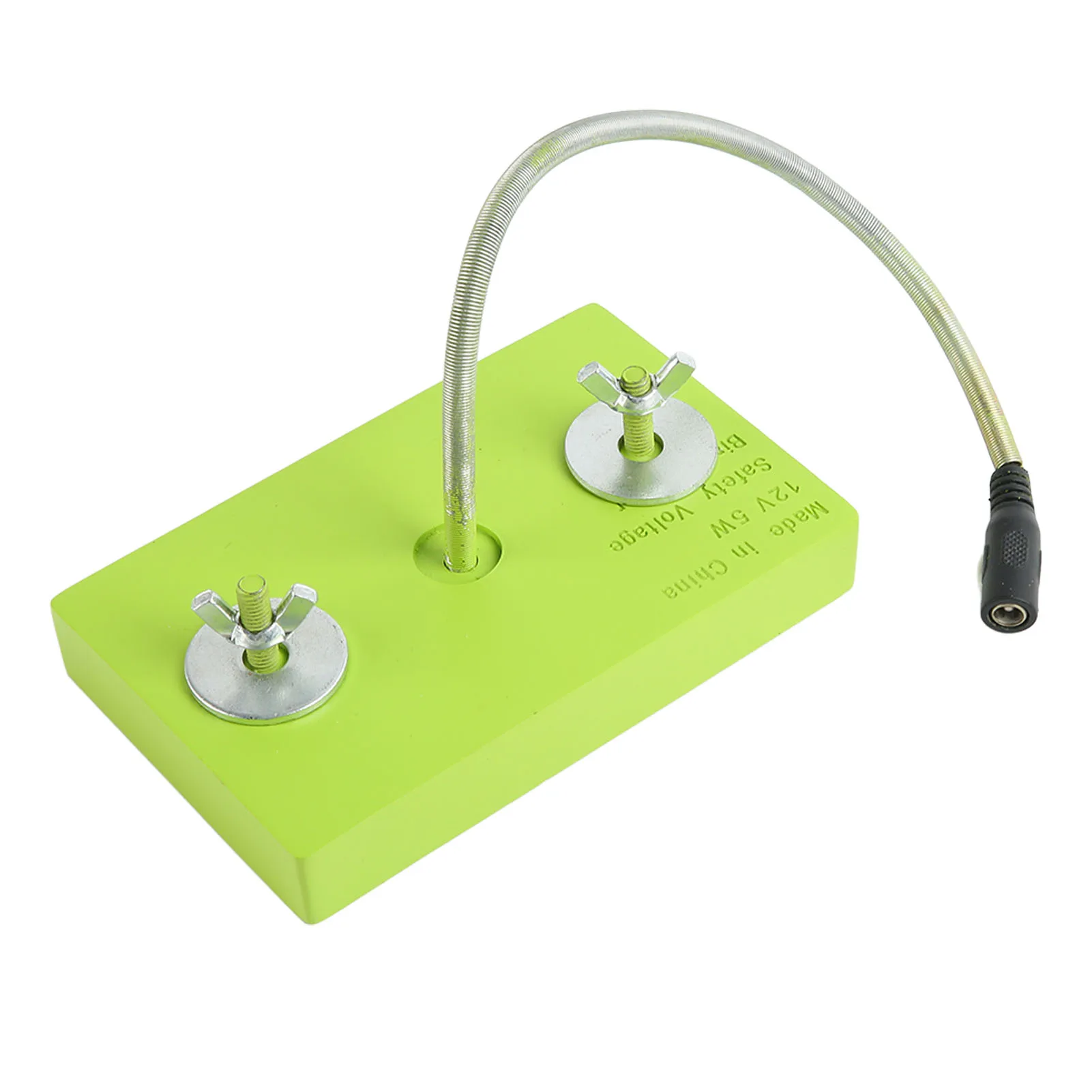 ZK40 Термостат для грелки рептилий 5 Вт низкое напряжение 12 В безопасный стабильный