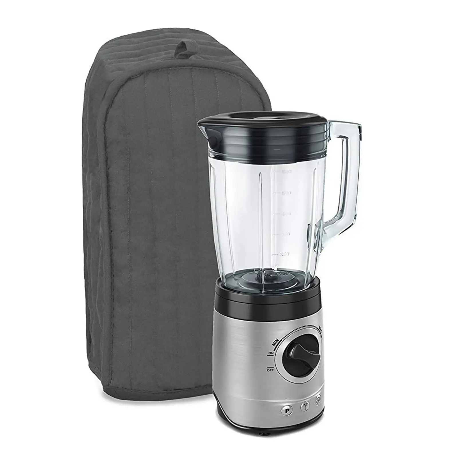 Practical Mixer Blender Cover Machine Washable Protector App