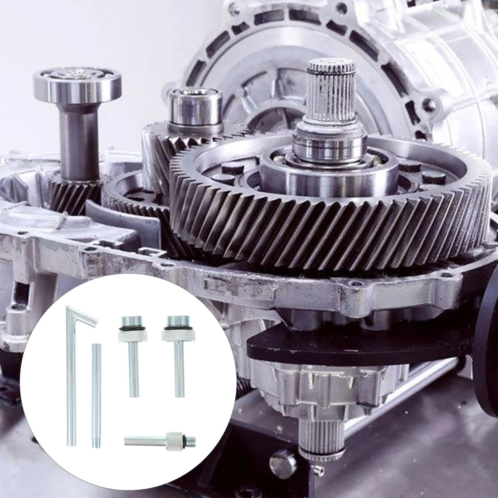 

5 адаптеров Профессиональный премиум-разъем для автомобиля