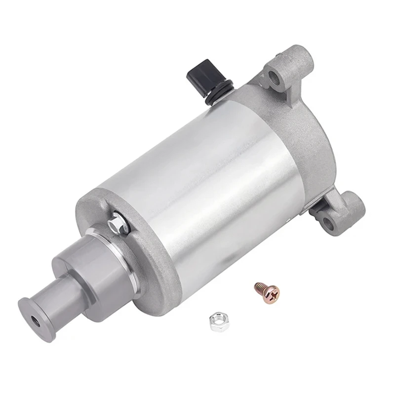 Двигатель стартера мотоцикла 31100-HG5100 для HYOSUNG STREET GV250 GT250 GT250R GV125 Aquila GV125C Mirage GT125