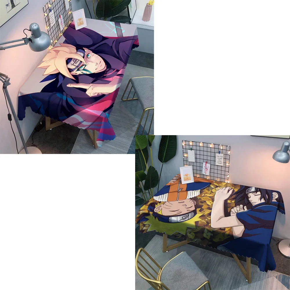 

Tablecloth Waterproof--4YU