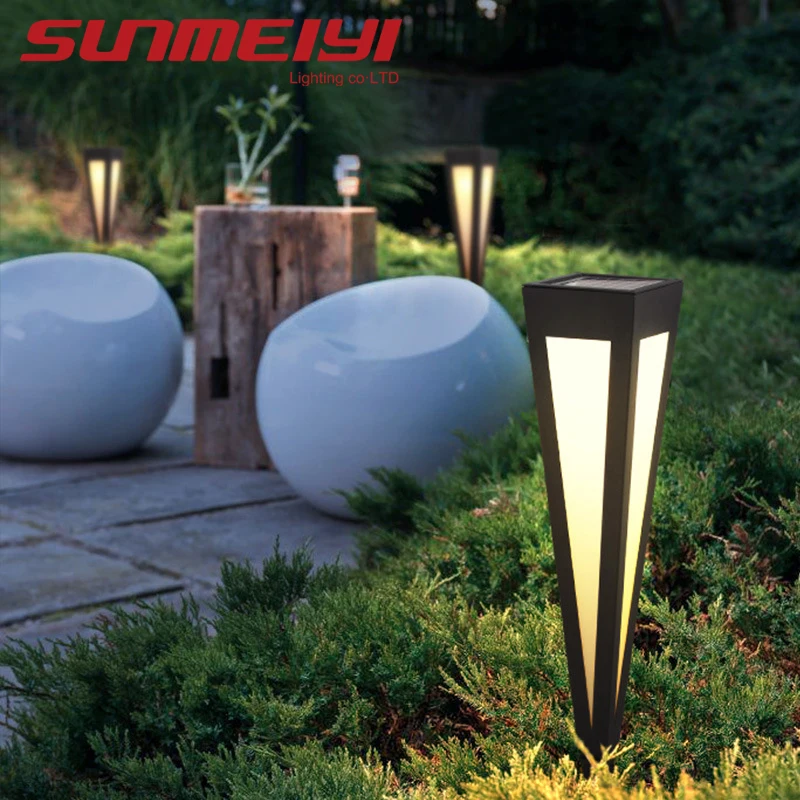 Lámpara Solar AGM LED bombilla lámpara Solar lámpara de camping jardín iluminación exterior 