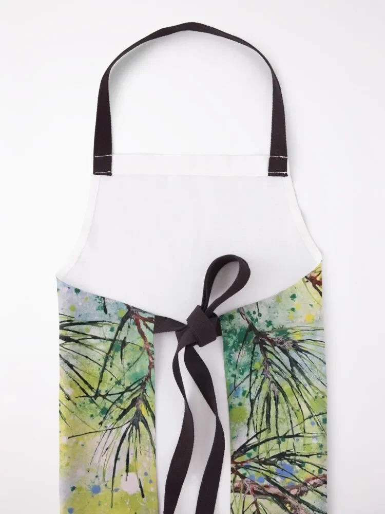 Ветеринарные огнеупорные красные попугаи фартук аксессуары для шеф-повара