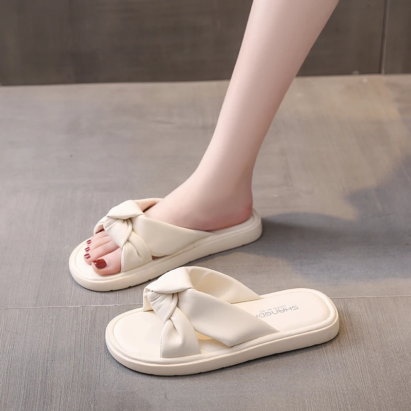 Туфли без шнуровки на плоской подошве крутые летние кроссовки 024 популярные