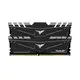 Модуль TEAMGROUP DDR4 RAM (16 ГБ 2x8 PC3200) черный цвет|Оперативная память| |