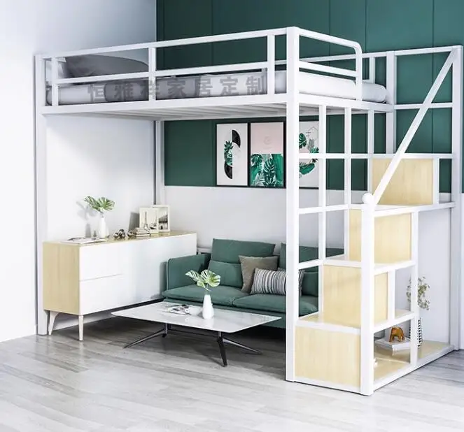Bed Double Bed