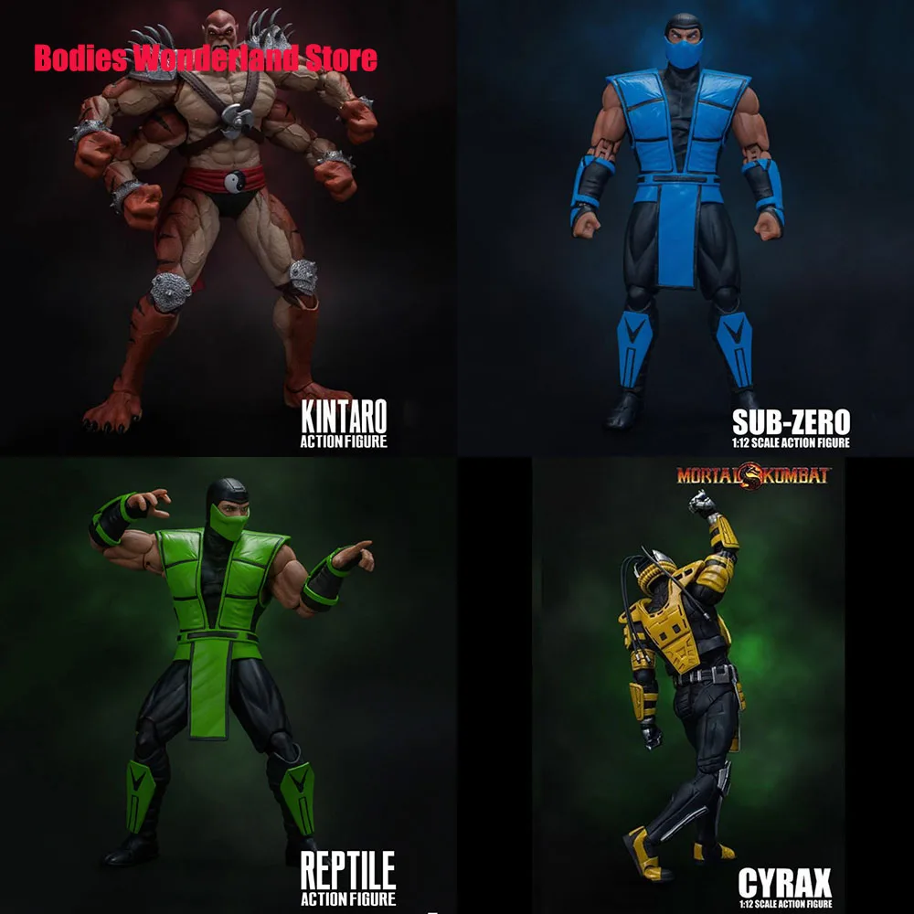 Model Toys