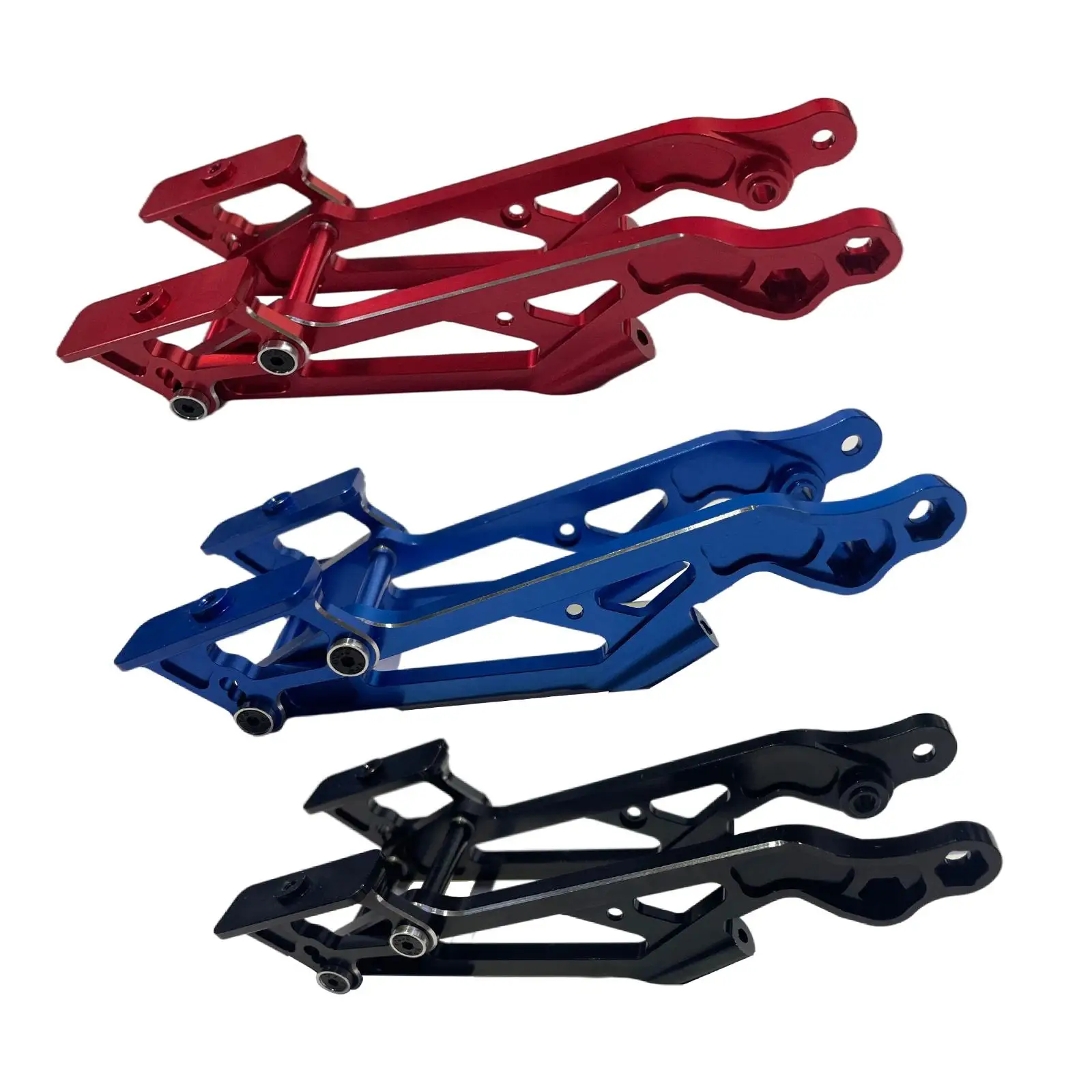 

Metal Air Wing Seat, Replacement Adjustable Angle Upgrade Part, for Arrma 1:8