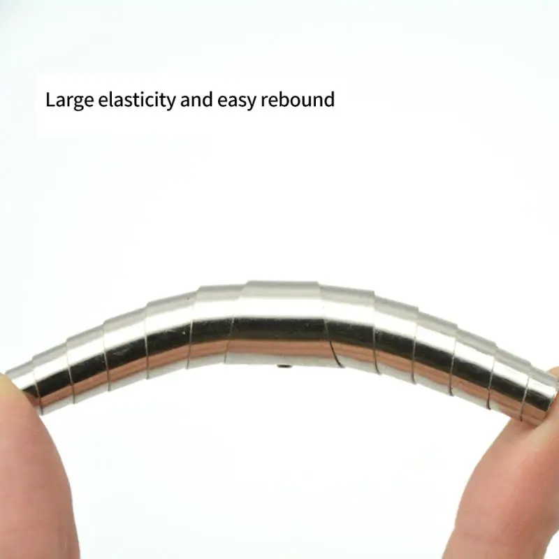 

Stainless Steel Pruning Shears Spare Garden SSpring For Pruning Shears Grafting Tool Scissors Components Pruning Shears Spring