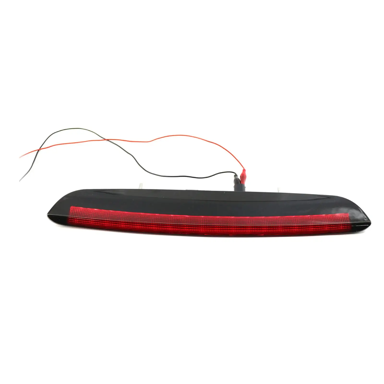 

Center Stop Light Accessory Professional Durable Red Lights Car Rear Brake Tail