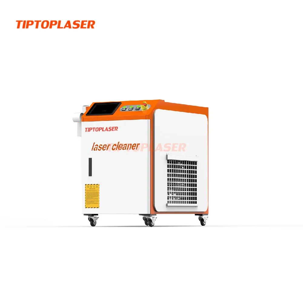 Машина для непрерывной очистки 600 мм