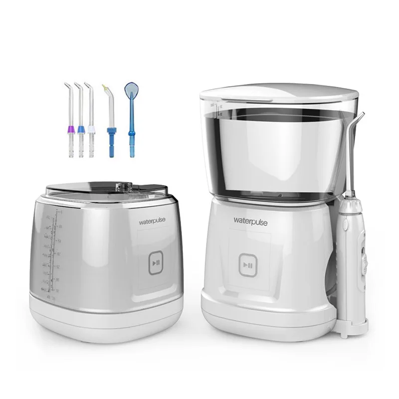 

Ирригатор для зубов V700, 1000 мл