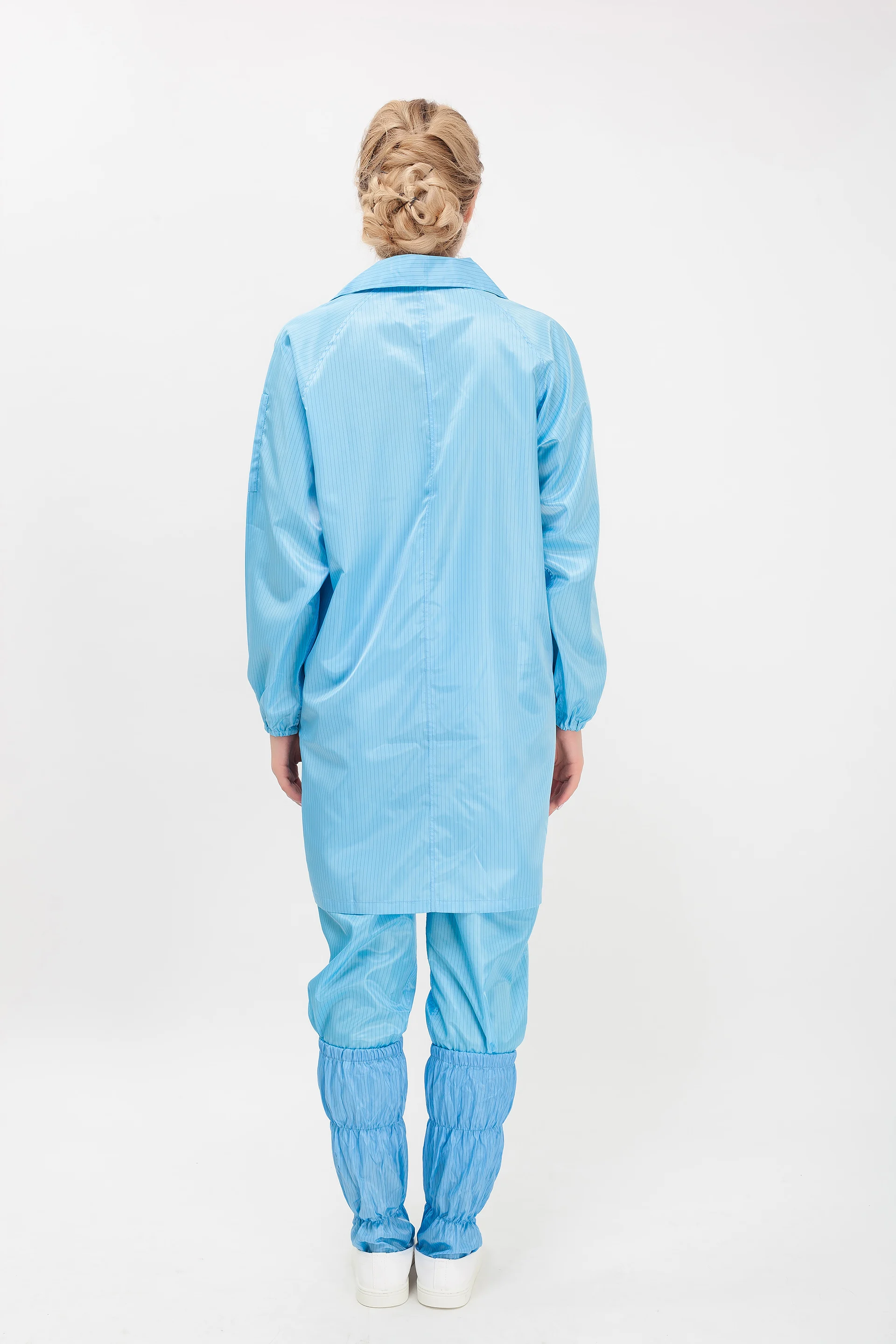 Рисунок 3 - Больничная униформа