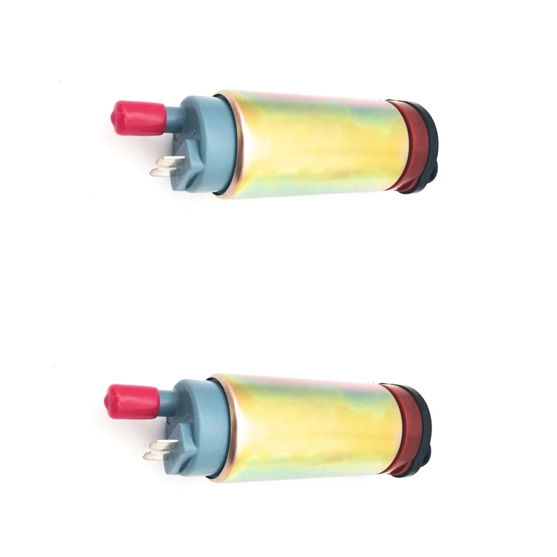 

2Pcs High Quality Fuel Pump For Mercury Marine Mercruiser 4-Stroke 20HP 30HP 40HP 50HP 60HP Replaces 898101T67 892267A51