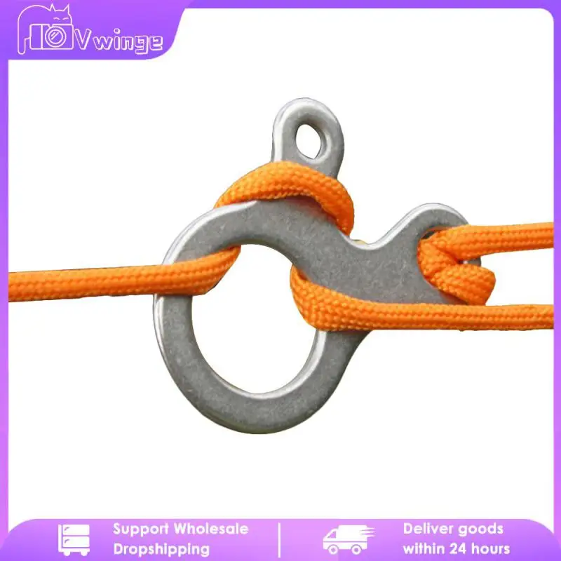 

Веревка для палатки для кемпинга, веревка для веревки, пряжка с 3 отверстиями для улицы, из алюминиевого сплава, для туризма, затягивающий крючок, Пряжка для веревки, Прямая поставка