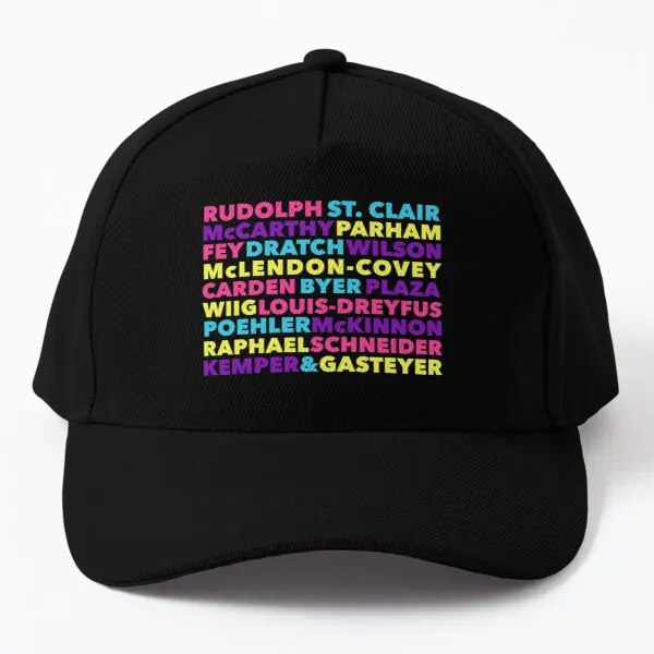 

Funny Ladies Baseball Cap Hat Casquette Mens Black Women Printed Sun Bonnet Casual Hip Hop Summer Czapka Solid Color Outdoor