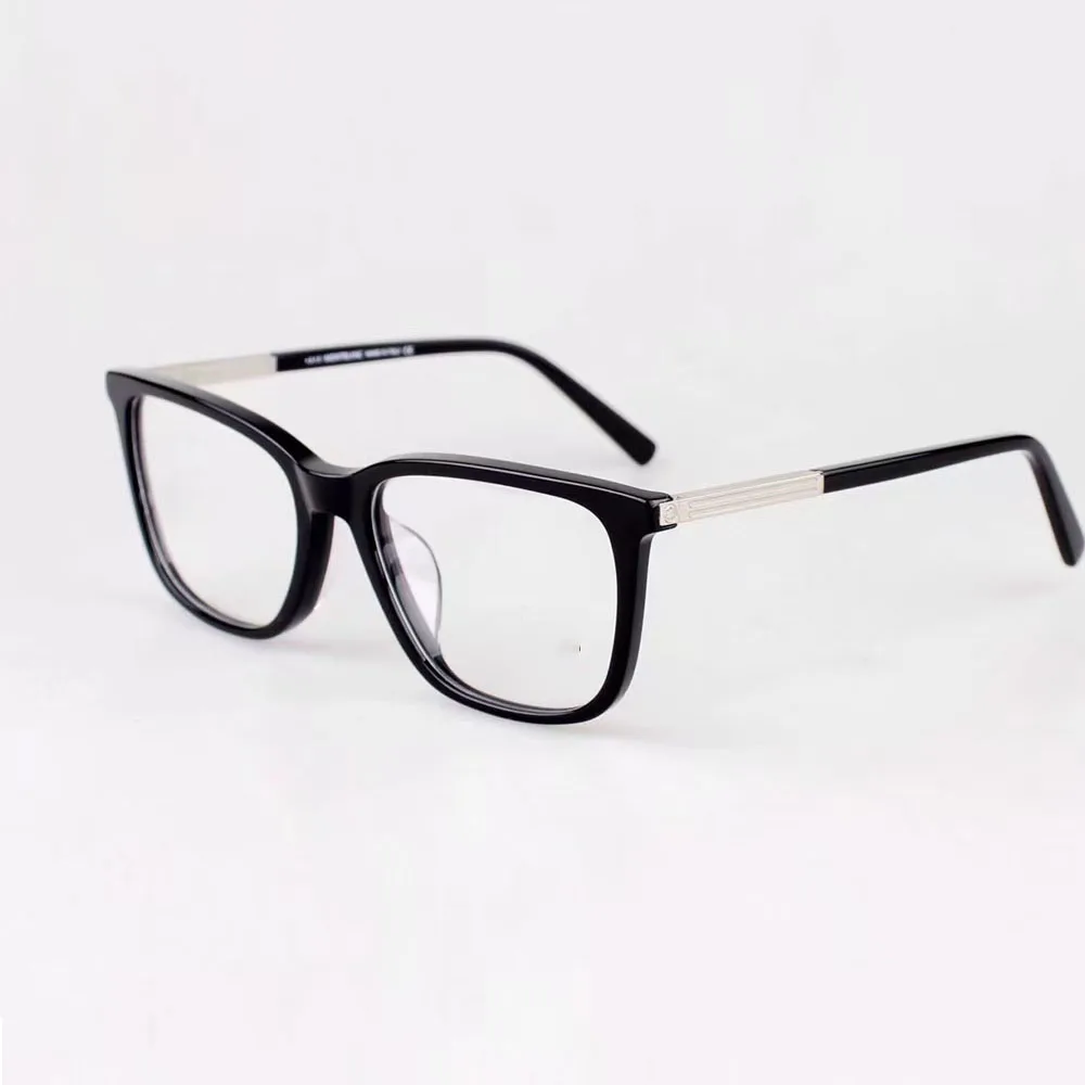 

Brand New Arrives Reading Computer Luxury Optical Eyewear Eyeglasses FramesFor Men Women Prescription Glasses Frame MB544