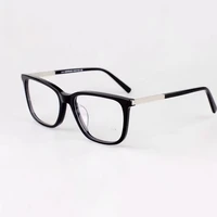 brand new arrives reading computer luxury optical eyewear eyeglasses framesfor men women prescription glasses frame mb544