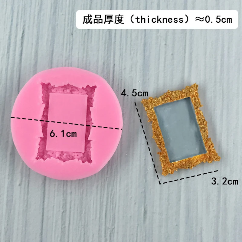 

Силиконовые формы для торта MNYB