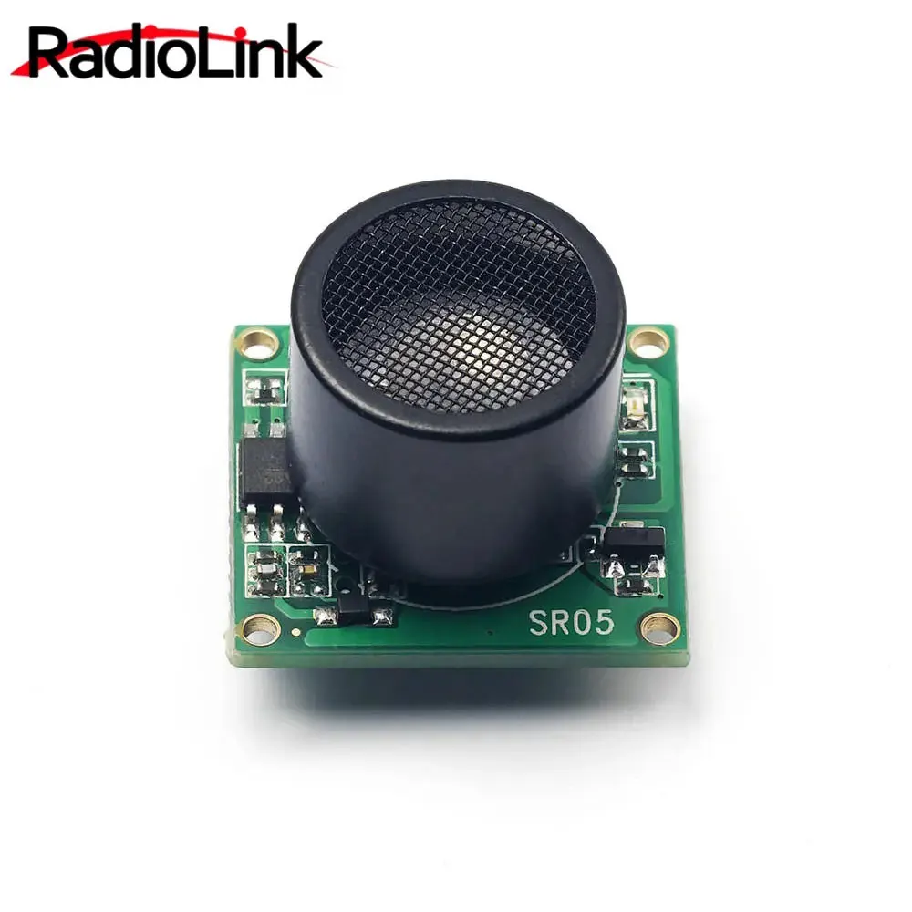 Ультразвуковой датчик Radiolink Su04 для Pixhawk/аксессуары Mini PIX RC