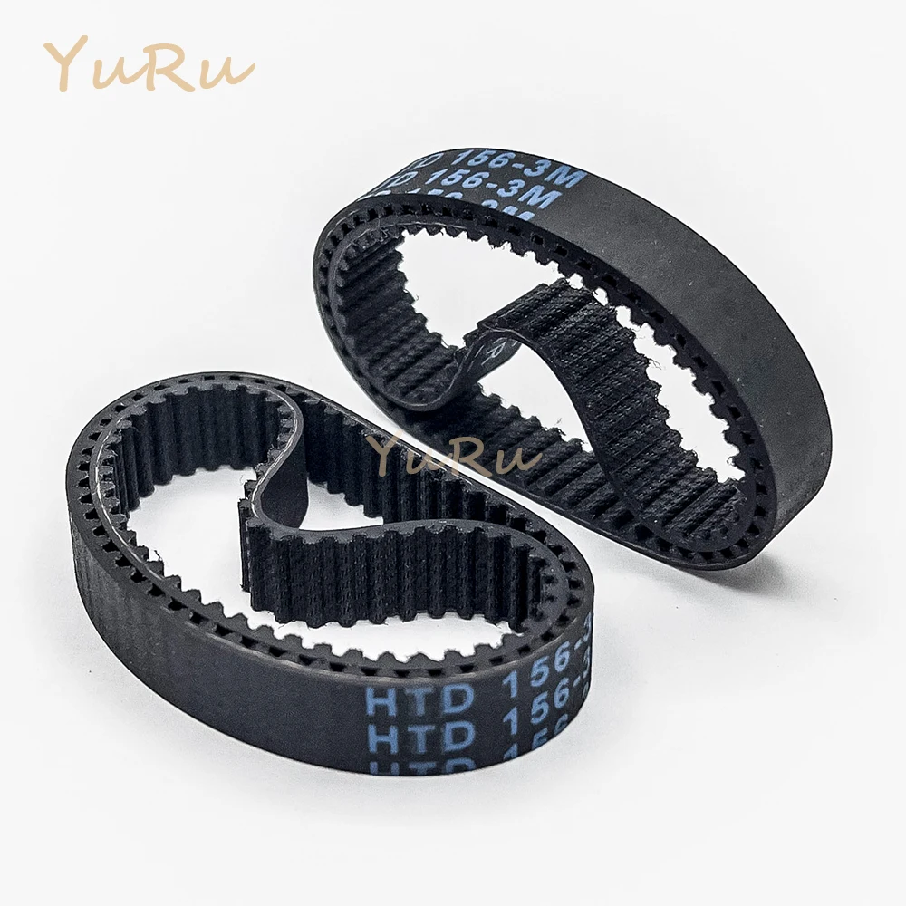 Фоторезиновый Ремень ГРМ ширина 10 мм Длина замкнутой петли 354 357 360 363 366 369 372 375 378 381