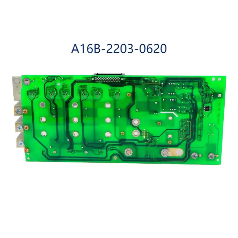 

Fanuc Used A16B-2203-0620 PCB Circuit Board Tested Ok for CNC Machine