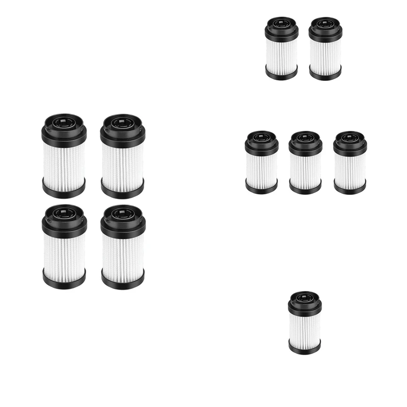 

Сменный фильтр, аксессуары для Tineco Pure ONE X / X Essentials, беспроводной умный беспроводной фильтр для пылесоса