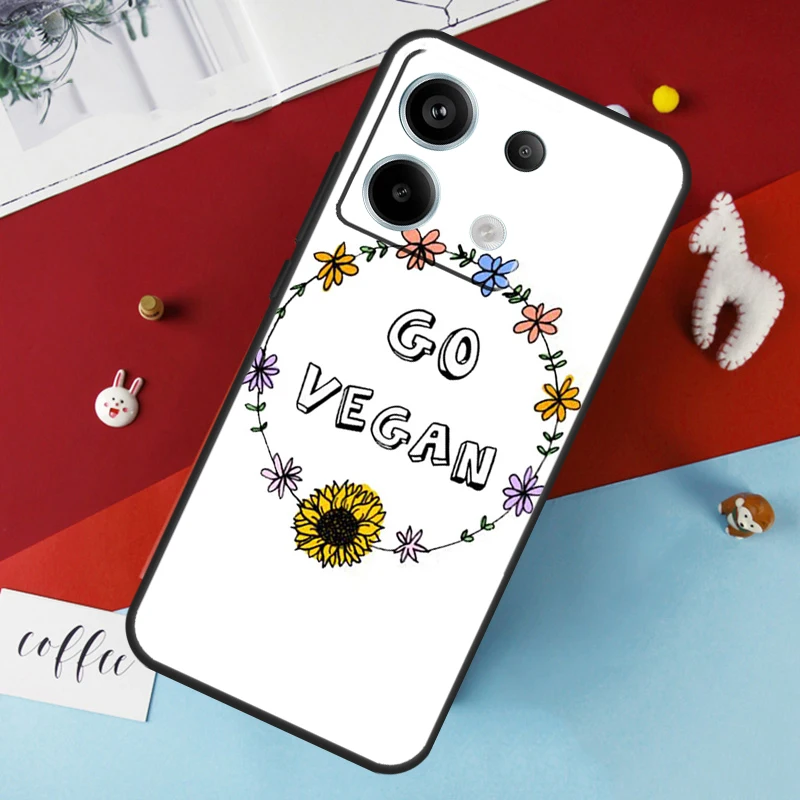 Чехол для Xiaomi Redmi Note 13 12 10 8 9 11 Pro 12S 10S 11S 13C 10A 10C 9C 12C