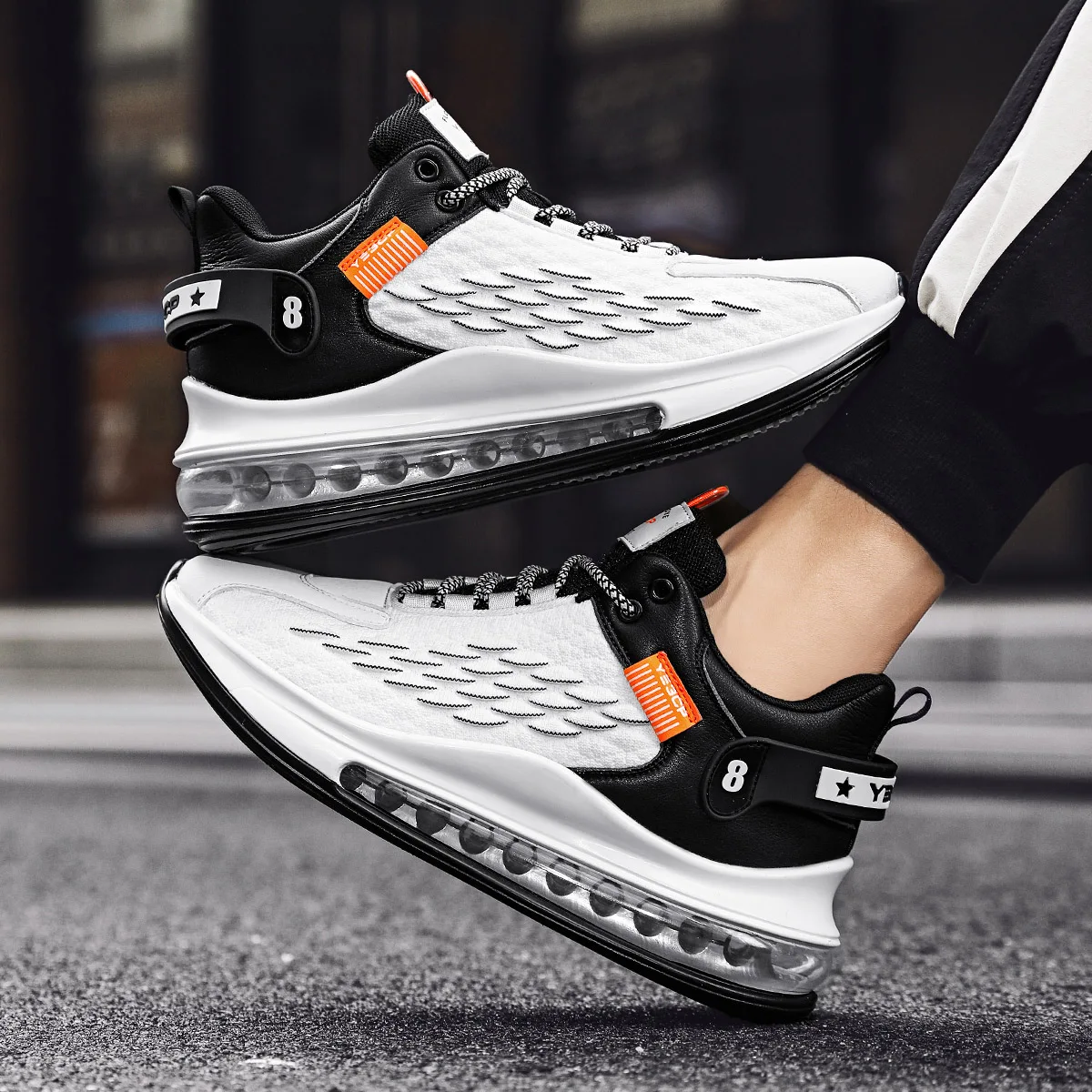 

Shoes Men Sneakers Male Casual Mens Shoes Tenis Luxury Shoes Trainer Race Breathable Shoes Fashion Loafers Running Shoes F
