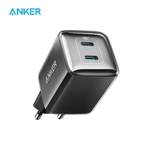 Anker 737 Charger 120W GaN Charger USB Type C Charger GaN Prime