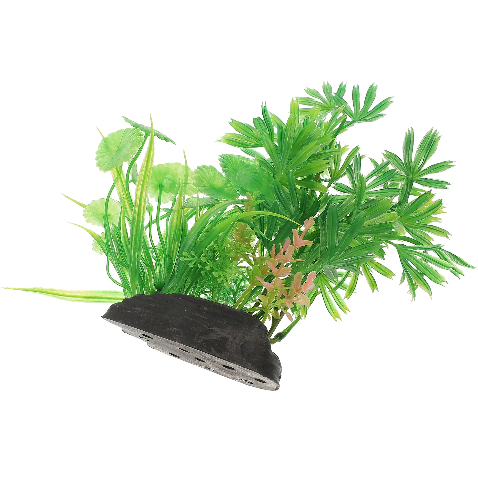 

Water Plants Aquarium Fish Tank Decorations Aquarium