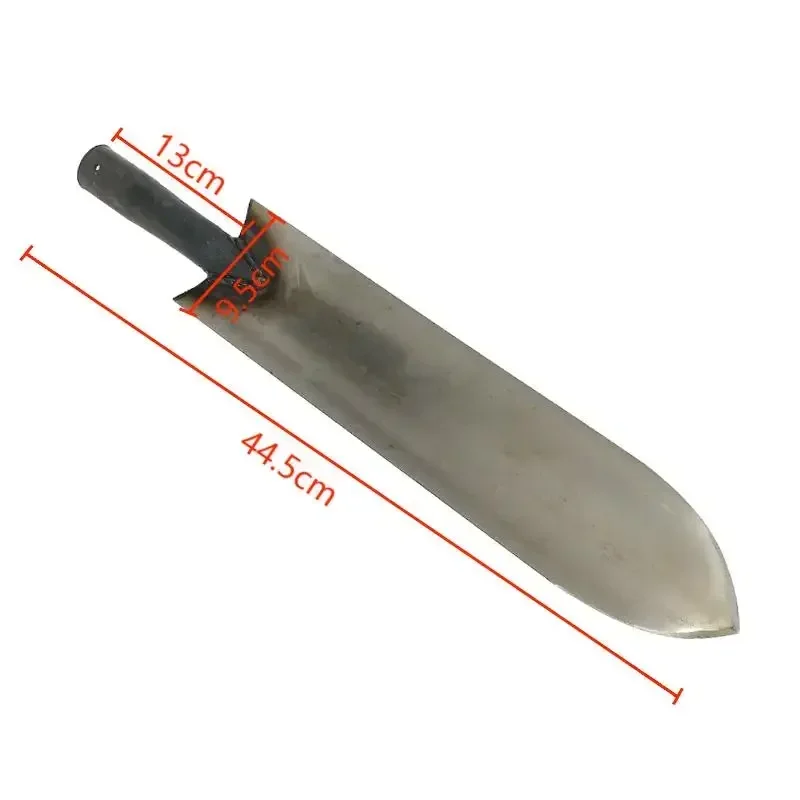 

Стальная лопата XMSJ