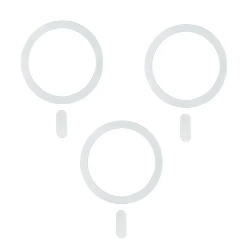 1 шт./3 шт. для Magsafe, магнитное кольцо для пластины, универсальная металлическая наклейка, поддержка беспроводного зарядного устройства, металлическая пластина, лист для магнитного автомобильного держателя