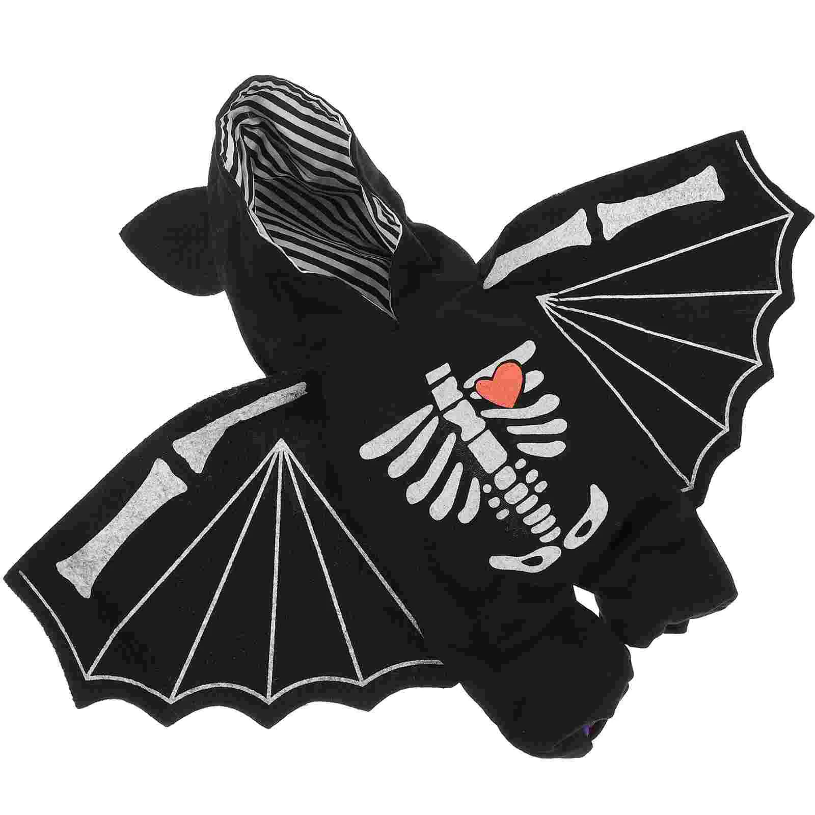 

Puppy Costume Clothes Comfortable Dog Wear-resistant Household Adorable Lovely Accessories Portable