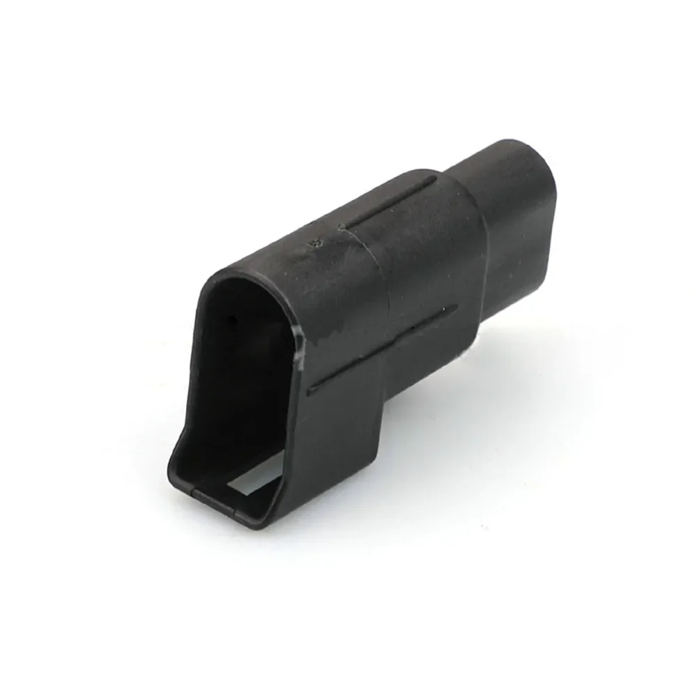 2/5/10/20/50 комплектов 1 контактный автоматический электрический пластиковый корпус