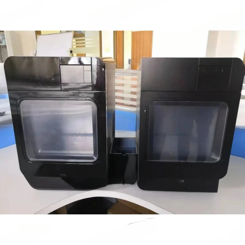 Самоочищающийся мягкий хрустящий жевательный гранулятор ic1501 галька столешница