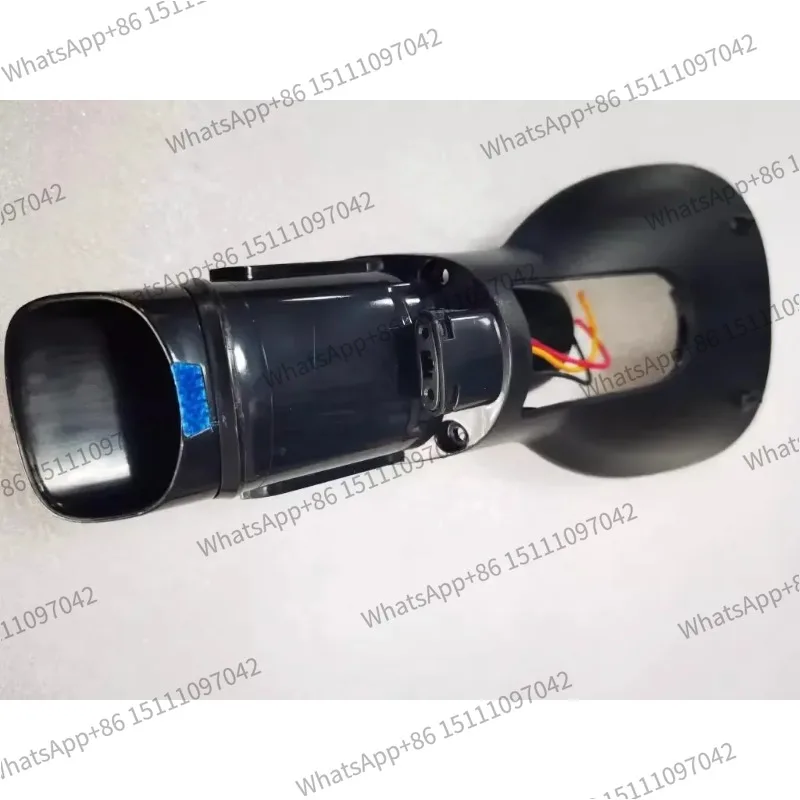 Фото Подходит для подключения аксессуаров к пылесосам Philips FC6801, FC6812, FC6822, FC6823, FC6827, FC6908, FC6814. №1
