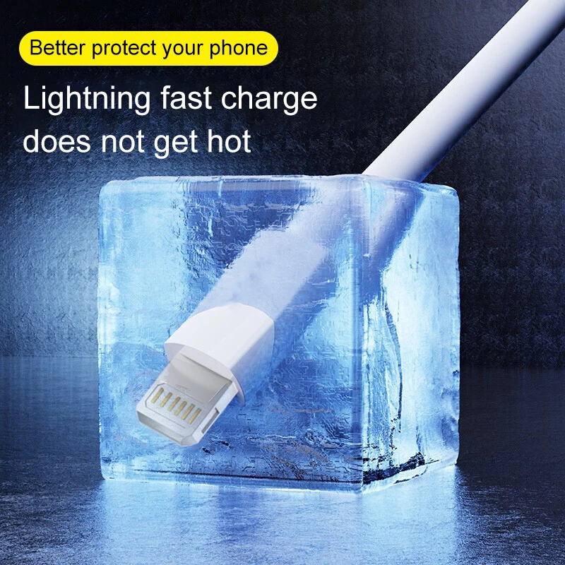 20W PD Fast Charging USB Type C to Lightning Cable For iPhone 14 13 11 12 Pro Max Mini Charger Cable Data Line Phone Accessories