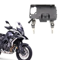 fit macbor montana xr5 motorfiets navigatie bracket mount smartphone gps houder voor macbor montana xr5